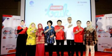 ATSI: Giatkan Kampanye Internet Cerdas dan Sehat