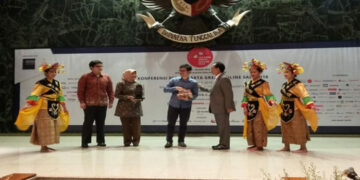 Jakarta Great Online Sale di Ultah DKI ke-489
