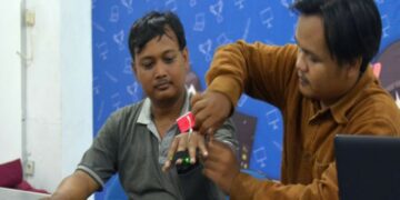Jam Stroke, Pendeteksi Dini Serangan Stroke