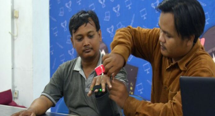 Jam Stroke, Pendeteksi Dini Serangan Stroke