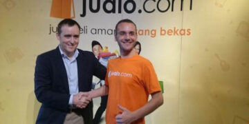 Jualo Tawarkan Solusi Transaksi Dengan Rekening Bersama