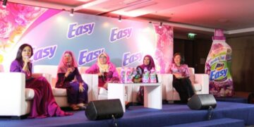 Serbu Easy, Kontribusi Kao Indonesia Untuk Kewirausahaan Perempuan