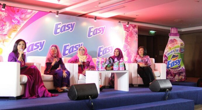 Serbu Easy, Kontribusi Kao Indonesia Untuk Kewirausahaan Perempuan