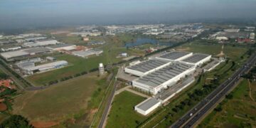 Telkom Dukung Smart Industrial Park di Karawang