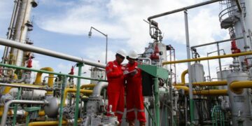 UMKM Akan Dilibatkan Dalam Proyek Pertamina
