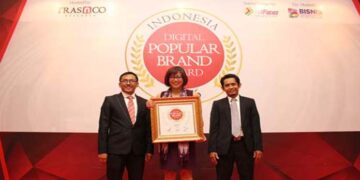 Lenovo Brand Terpopuler di Media Sosial