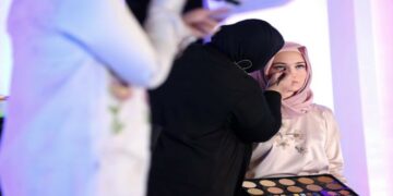 produk kecantikan