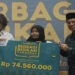 MatahariMall.com Galang Dana Lewat #aMMalFitri untuk Anak Jalanan