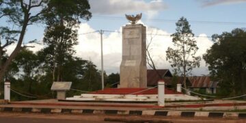 Pelaku Usaha di Merauke Perlu Perluas Pasar