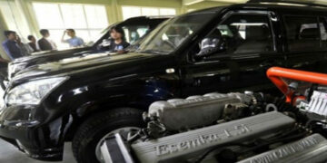 Mobil Esemka Siap Agustus 2016
