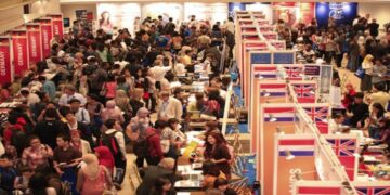 UE Berikan 1.600 beasiswa Untuk  Masyarakat Indonesia