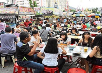 Produk Indonesia Hadir di Pekan Ramadhan Malaysia