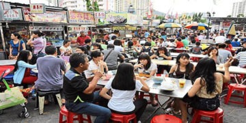 Produk Indonesia Hadir di Pekan Ramadhan Malaysia
