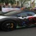 Pertamina-Lamborghini Gelar Kompetisi Kreatif