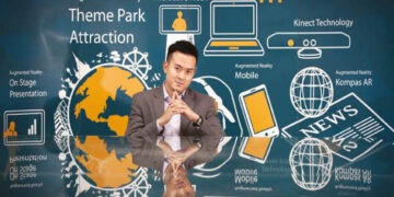 Karya Industri Kreatif Indonesia Diapresiasi Silicon Valley