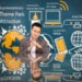 Karya Industri Kreatif Indonesia Diapresiasi Silicon Valley