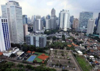 PINDAI, Platform Pemantau Data Iklim dari WRI
