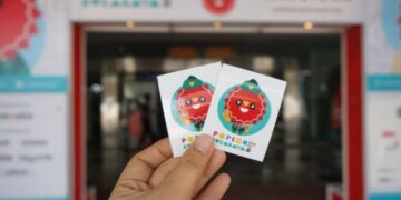 Popcon Sukses Digelar di Surabaya