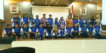 Kominfo Bentuk Relawan Teknologi Informatika