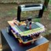 Robot Medis Pensteril Kamar Operasi dari Unair