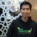 Andreas Sanjaya : Membangun “FarmVille” di Dunia Nyata