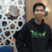 Andreas Sanjaya : Membangun “FarmVille” di Dunia Nyata