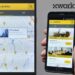 Sewa Ruang Meeting Dengan Aplikasi Xwork