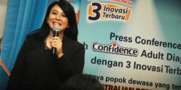 Confidence Menggarap Pasar Lansia dengan 3 Inovasi Terbaru