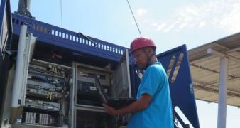 XL Implementasikan RDS Teknologi Baru di Bandara Soetta