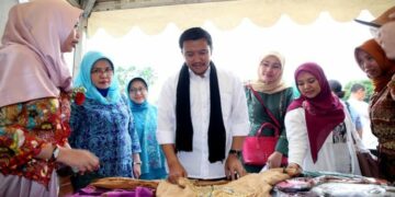 Karya Kreatif Para Pemuda Harus Bisa Ciptakan Kesejahteraan