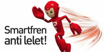 Rambah Iklan Digital, Smartfren Luncurkan Layanan SmartAds