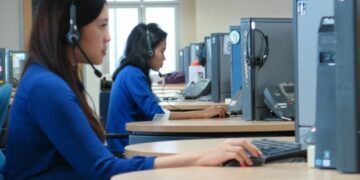 Layanan Customer Care XL Siaga Lebaran