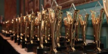 Telkom Dominasi Grand Stevie Award 2016