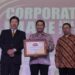 Telkom Raih Corporate Image Award 2016