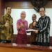 Universitas Lampung Kini Terkoneksi Jaringan Riset Nasional