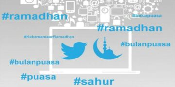 Twitter Hadirkan Akun @ramadhan Hanya Di Indonesia