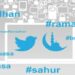 Twitter Hadirkan Akun @ramadhan Hanya Di Indonesia