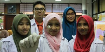Mahasiswa Unair Buat Sekrup Untuk Tulang Manusia