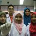 Mahasiswa Unair Buat Sekrup Untuk Tulang Manusia