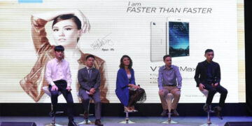 Kaum Urban Butuh Ponsel Fun dan Energik