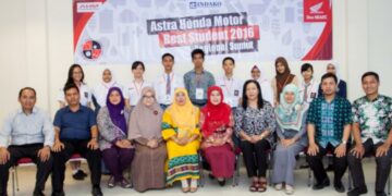 Tanamkan Semangat Kewirausahaan di Kalangan Anak Muda, AHM Akan Gelar AHMBS
