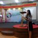 Alicia van Akker : Tak Takut Ciptakan Kompetitor