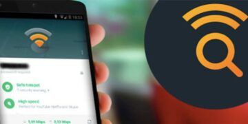Avast luncurkan Wi-Fi Finder