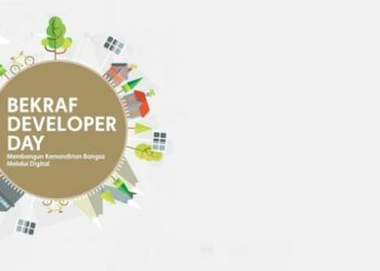 Bekraf dan Dicoding Gelar “Bekraf Developer Day”