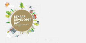 Bekraf dan Dicoding Gelar “Bekraf Developer Day”