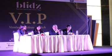 BLIDz 2016, Cara Prasetya Mulya Cetak Wirausaha Andal