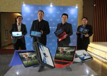 Laptop Ini Cocok Bagi Pengusaha Pemula