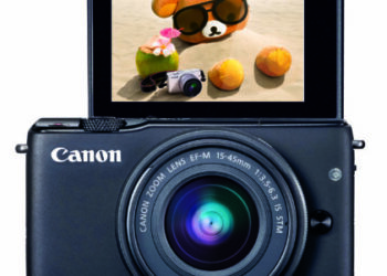 Datascrip Rilis Canon EOS M10 Untuk ToyTravel