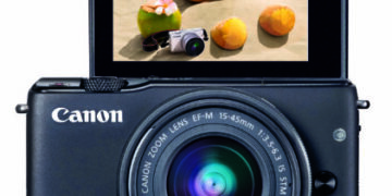 Datascrip Rilis Canon EOS M10 Untuk ToyTravel