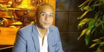 Giring Ganesha : Bangun Bisnis Terkait Dengan Musik